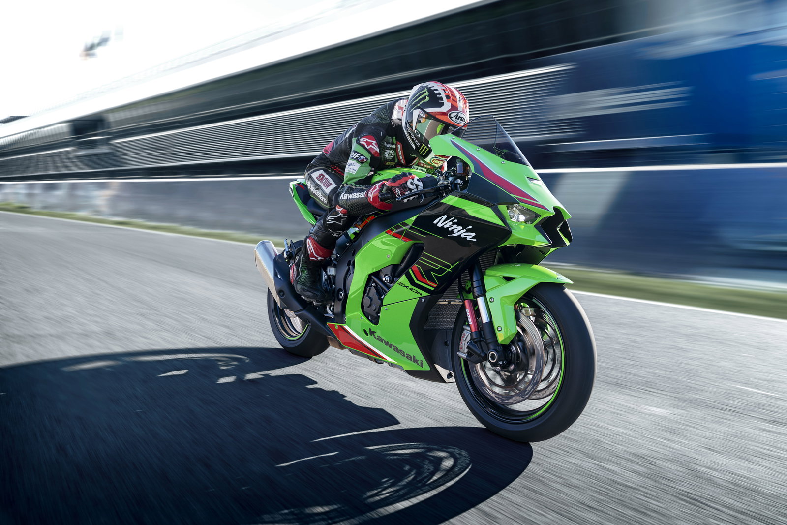 忍者 DO OUR BEST Top 10 Best Kawasaki Ninja Motorcycles | Visordown